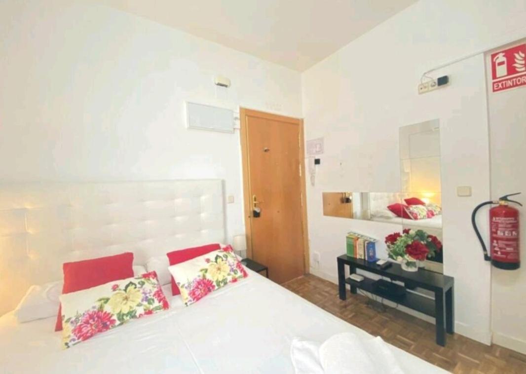Estudio Acogedor Chueca, Madrid